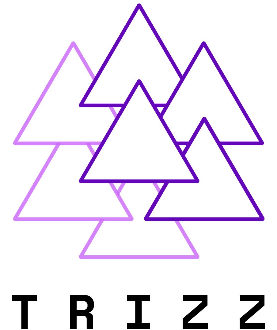 Trizz Logo